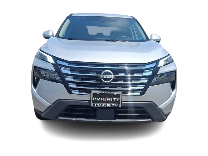 Thumbnail: 2025 Nissan Rogue - 6