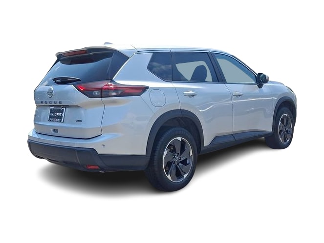 Thumbnail: 2025 Nissan Rogue - 17