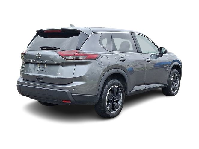 Thumbnail: 2025 Nissan Rogue - 16