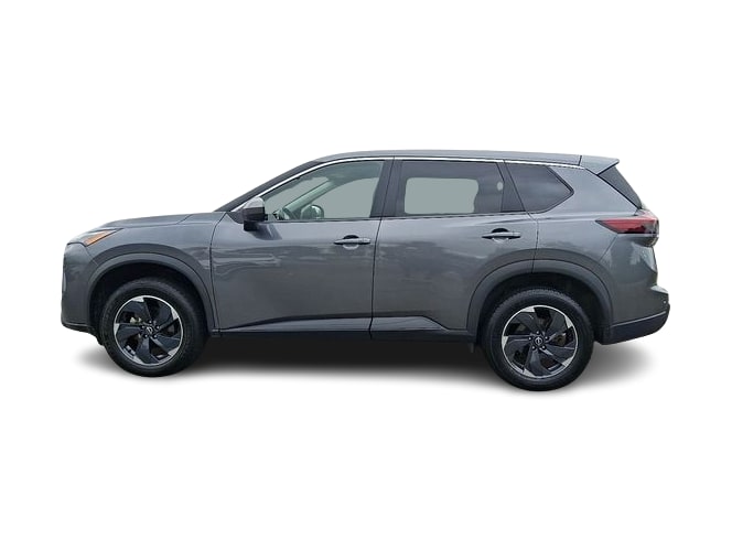 Thumbnail: 2025 Nissan Rogue - 3