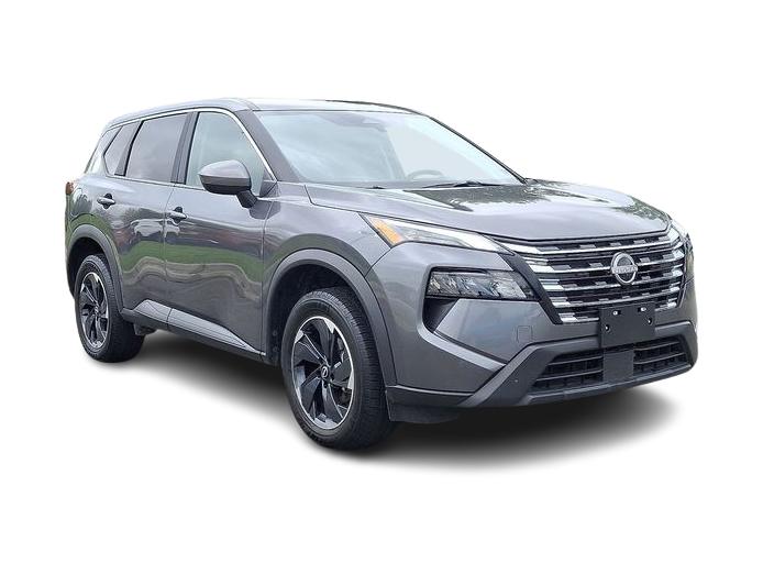 Thumbnail: 2025 Nissan Rogue - 15