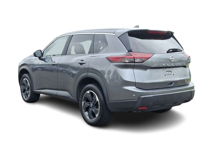 Thumbnail: 2025 Nissan Rogue - 4