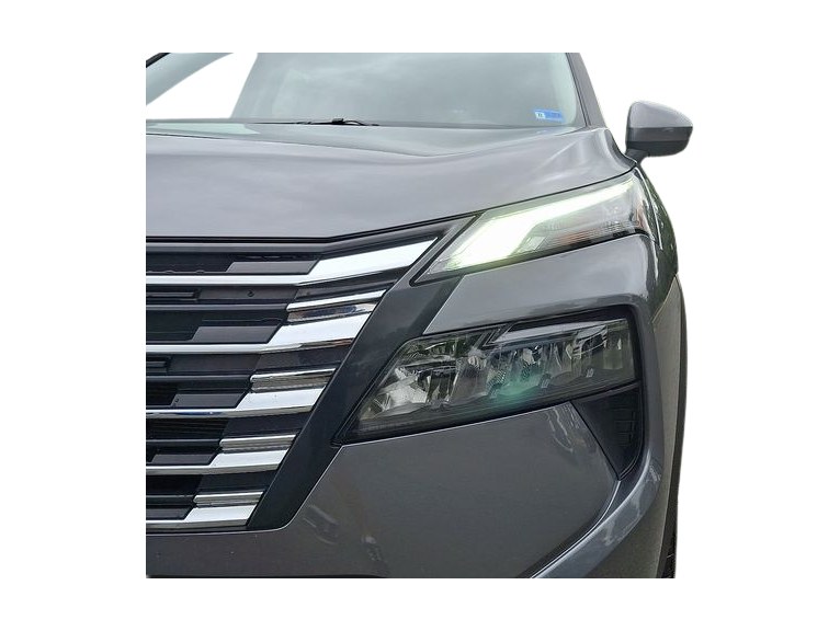 Thumbnail: 2025 Nissan Rogue - 17