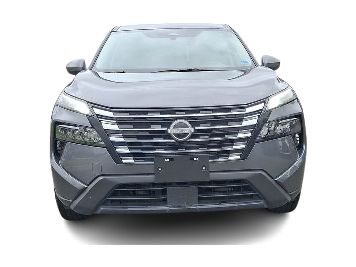 Thumbnail: 2025 Nissan Rogue - 6