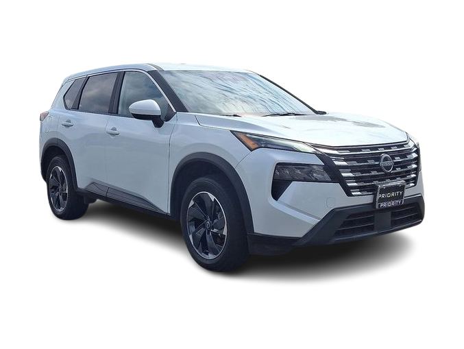 Thumbnail: 2025 Nissan Rogue - 15