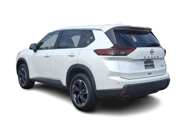 Thumbnail: 2025 Nissan Rogue - 4