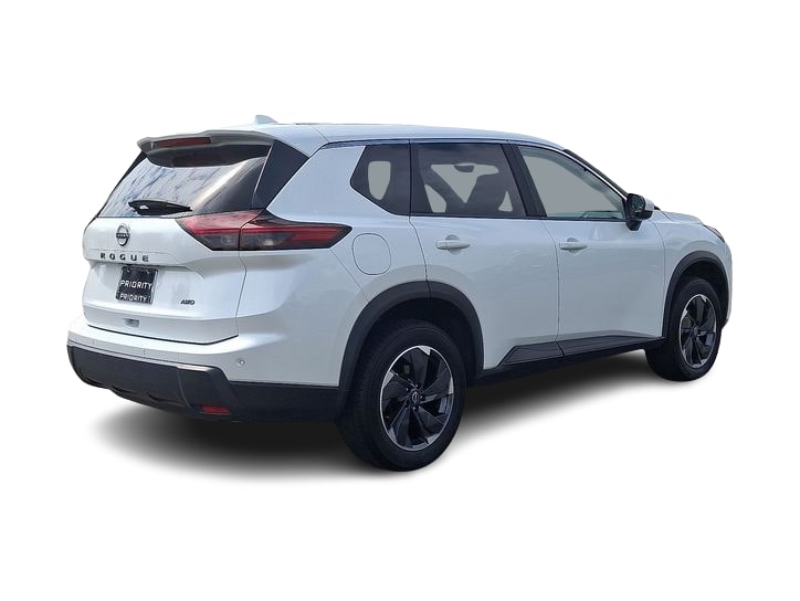 Thumbnail: 2025 Nissan Rogue - 16