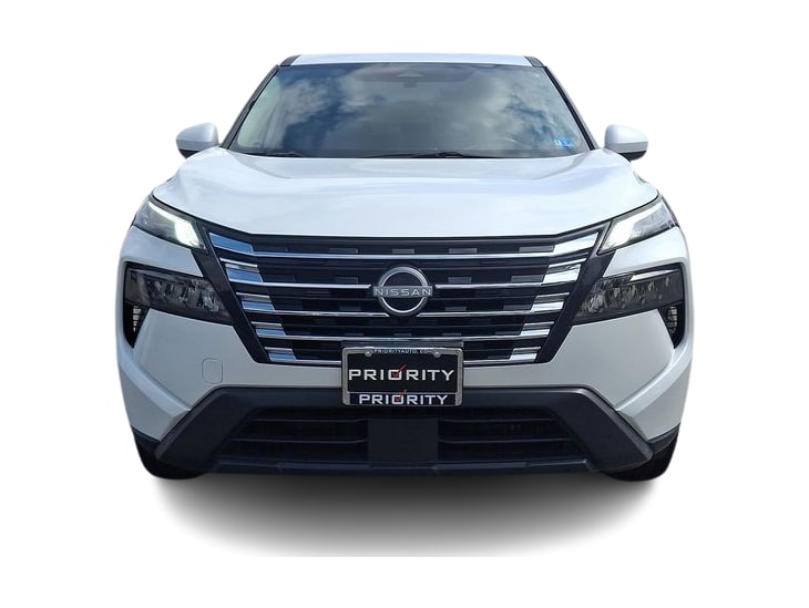 Thumbnail: 2025 Nissan Rogue - 6