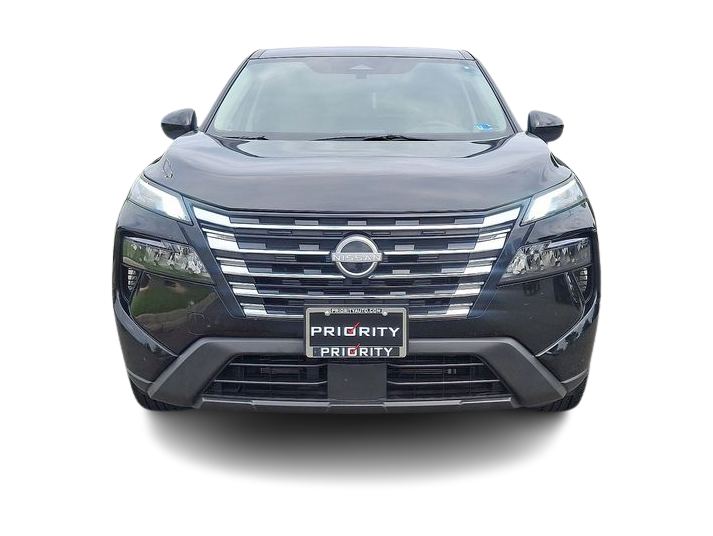 Thumbnail: 2025 Nissan Rogue - 6
