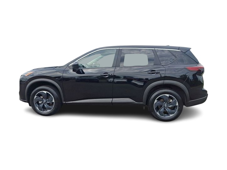 Thumbnail: 2025 Nissan Rogue - 3