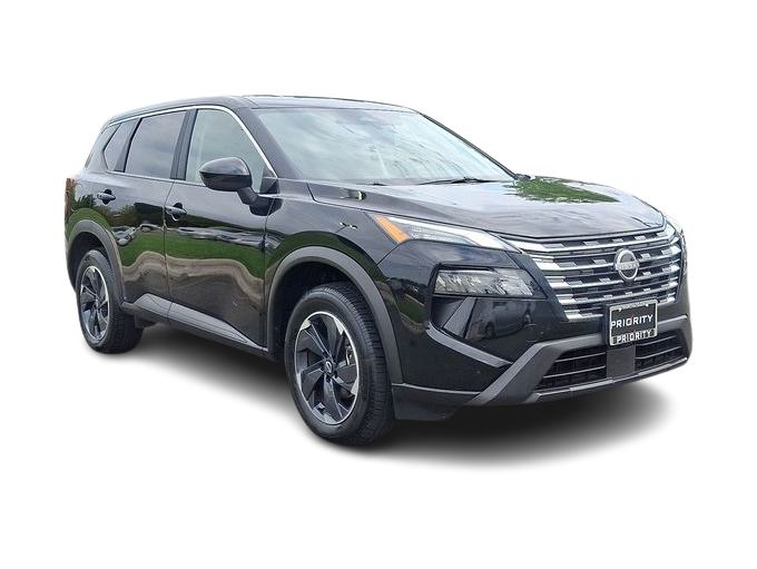 Thumbnail: 2025 Nissan Rogue - 15