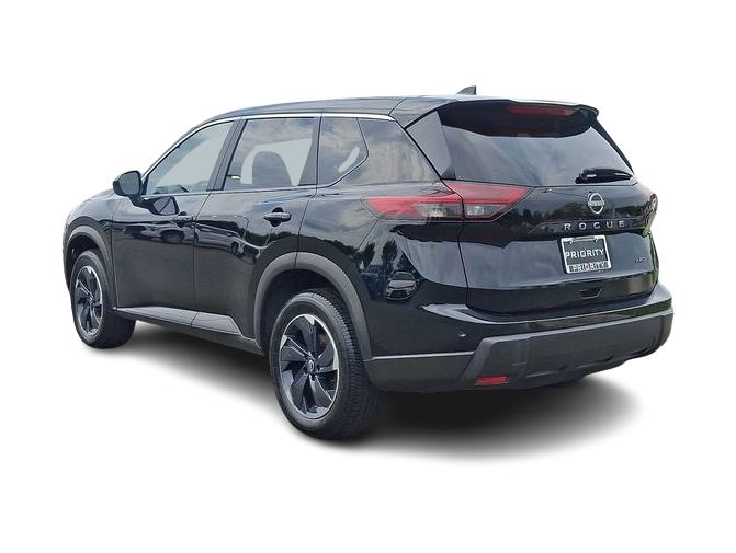 Thumbnail: 2025 Nissan Rogue - 4