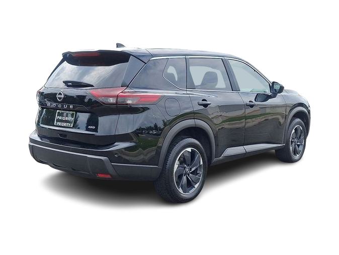 Thumbnail: 2025 Nissan Rogue - 16