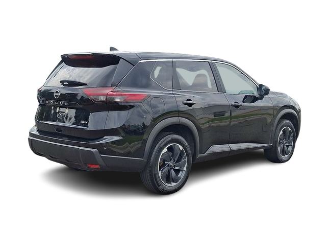 Thumbnail: 2025 Nissan Rogue - 16