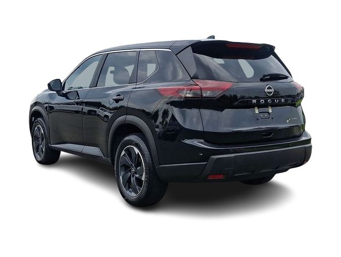 Thumbnail: 2025 Nissan Rogue - 4