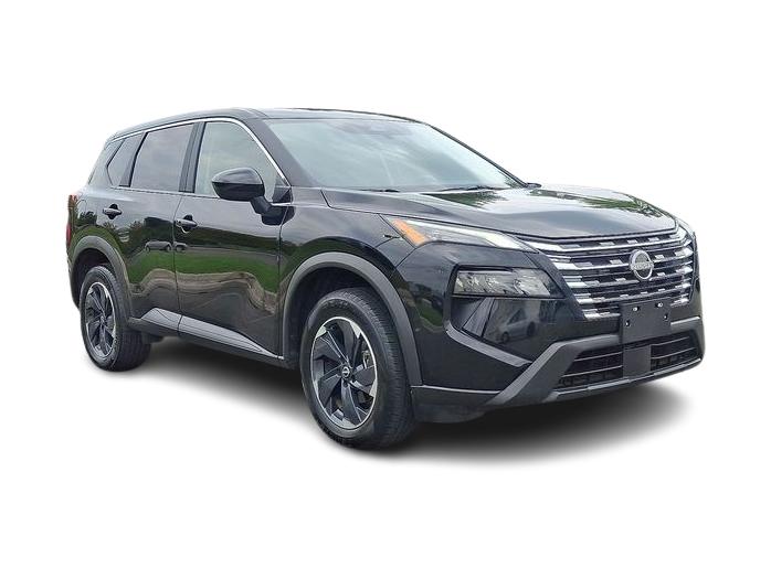 Thumbnail: 2025 Nissan Rogue - 15