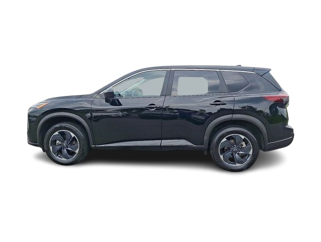 Thumbnail: 2025 Nissan Rogue - 3