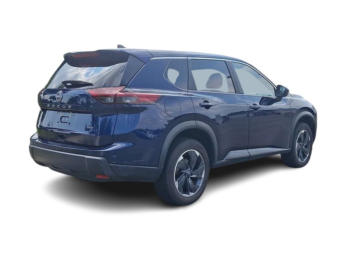 Thumbnail: 2025 Nissan Rogue - 16