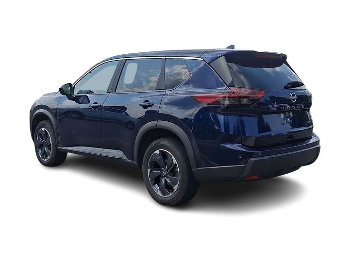 Thumbnail: 2025 Nissan Rogue - 4