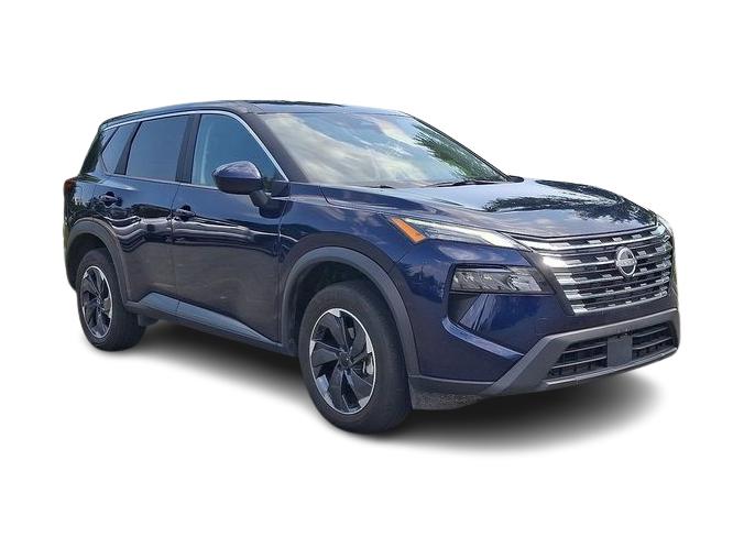 Thumbnail: 2025 Nissan Rogue - 15
