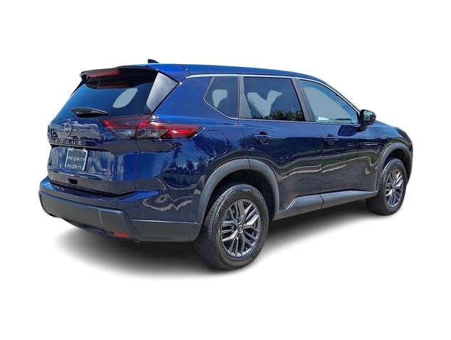 Thumbnail: 2026 Nissan Rogue - 13