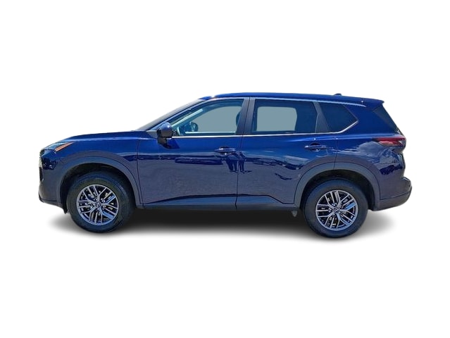 Thumbnail: 2026 Nissan Rogue - 3