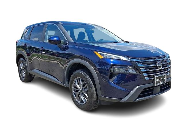 Thumbnail: 2026 Nissan Rogue - 12