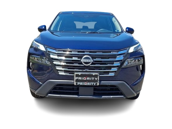 Thumbnail: 2026 Nissan Rogue - 6