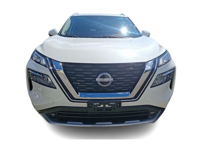 Thumbnail: 2022 Nissan Rogue - 4
