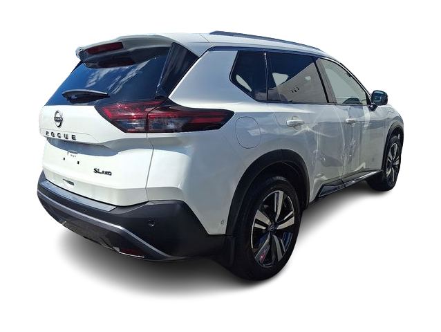 Thumbnail: 2022 Nissan Rogue - 7