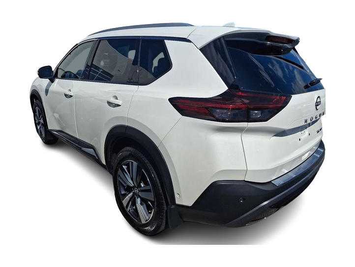 Thumbnail: 2022 Nissan Rogue - 2