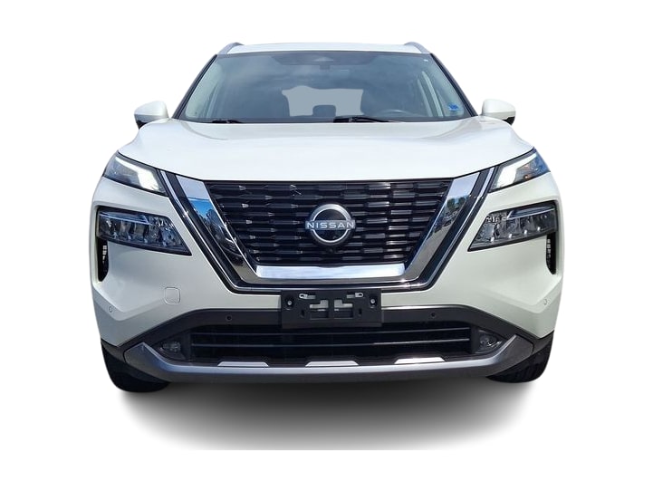 Thumbnail: 2022 Nissan Rogue - 6