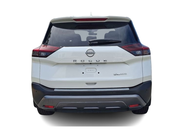 Thumbnail: 2022 Nissan Rogue - 5