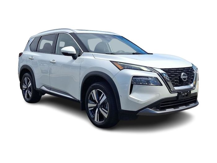 Thumbnail: 2022 Nissan Rogue - 16