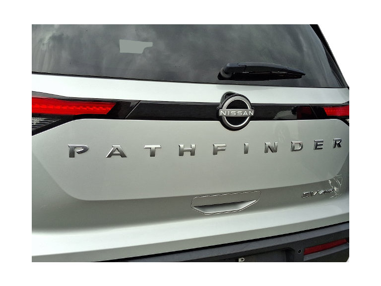Thumbnail: 2024 Nissan Pathfinder - 10