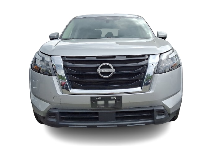 Thumbnail: 2024 Nissan Pathfinder - 4
