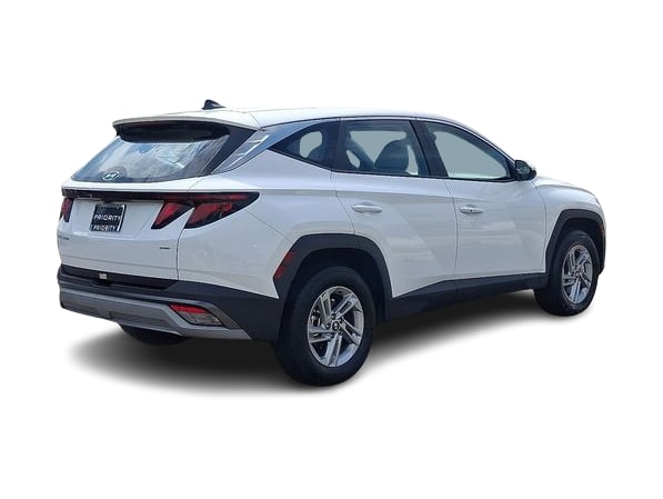 Thumbnail: 2025 Hyundai Tucson - 16