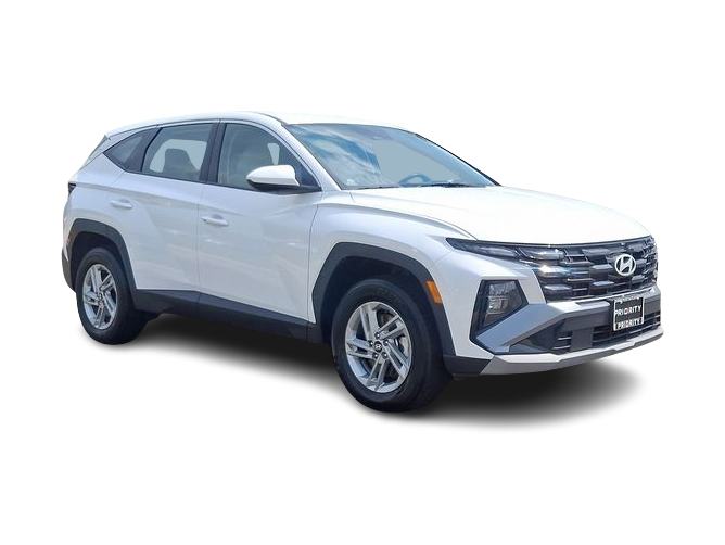 Thumbnail: 2025 Hyundai Tucson - 15
