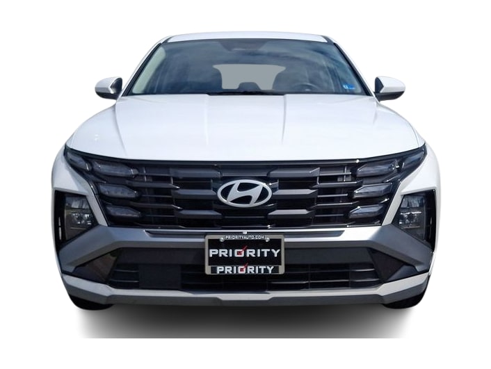 Thumbnail: 2025 Hyundai Tucson - 6