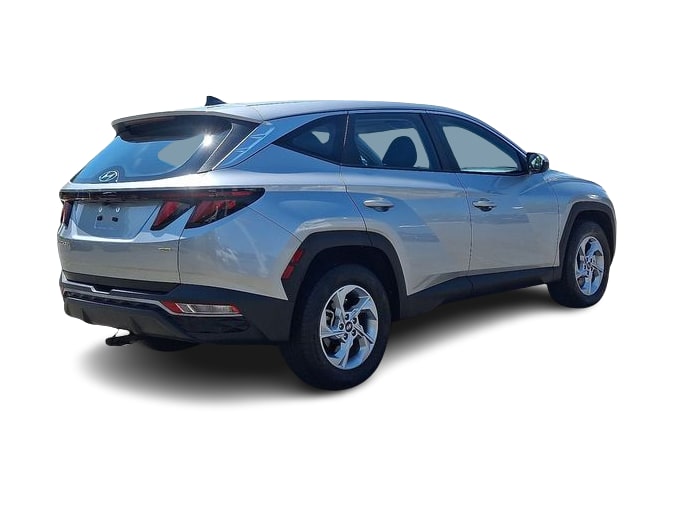 Thumbnail: 2024 Hyundai Tucson - 18