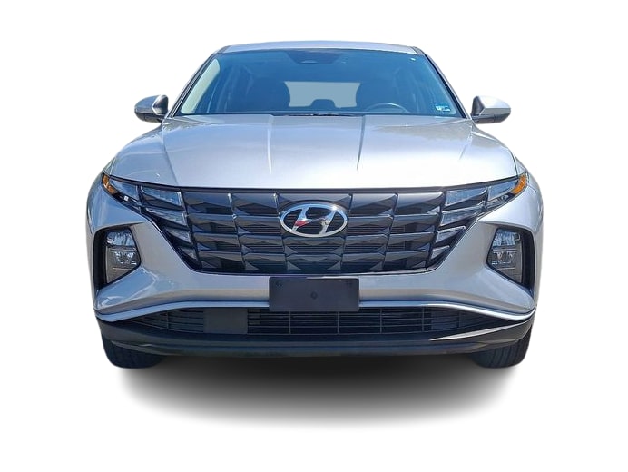Thumbnail: 2024 Hyundai Tucson - 6