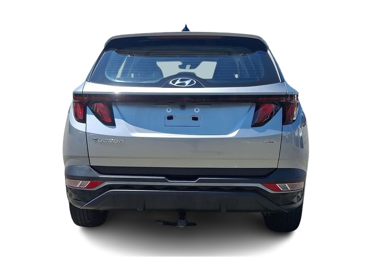 Thumbnail: 2024 Hyundai Tucson - 5