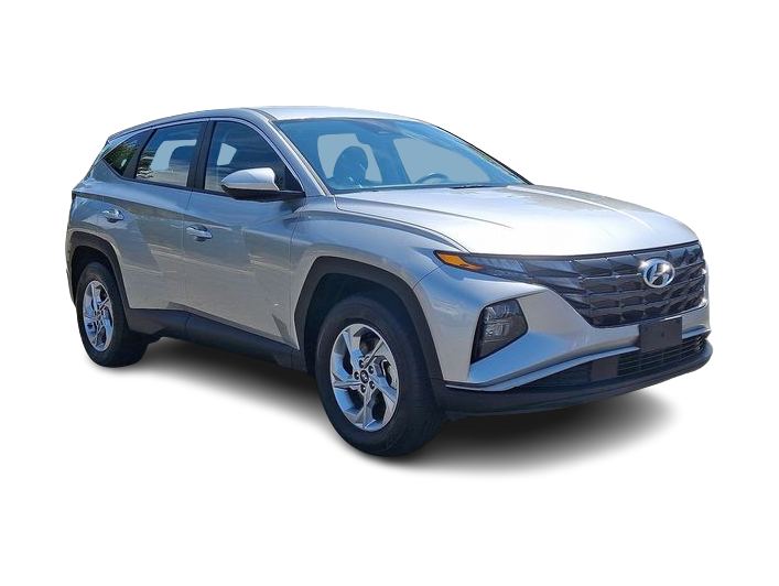 Thumbnail: 2024 Hyundai Tucson - 17