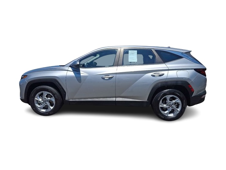 Thumbnail: 2024 Hyundai Tucson - 3