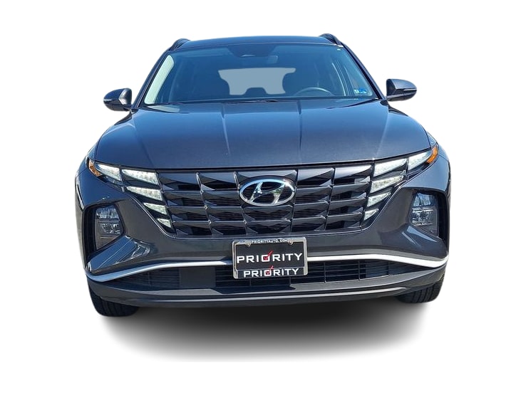Thumbnail: 2023 Hyundai Tucson - 6