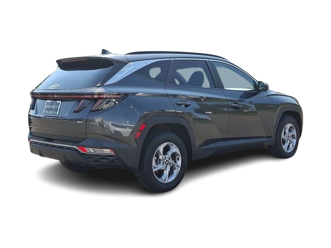 Thumbnail: 2023 Hyundai Tucson - 17