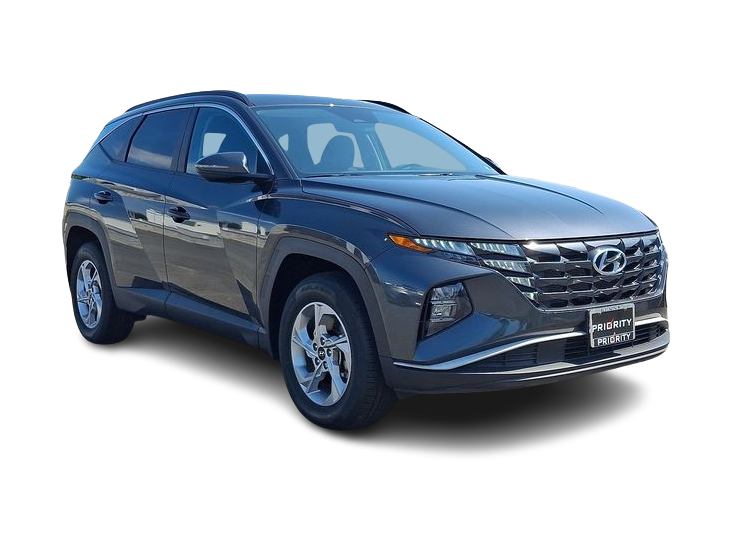 Thumbnail: 2023 Hyundai Tucson - 16