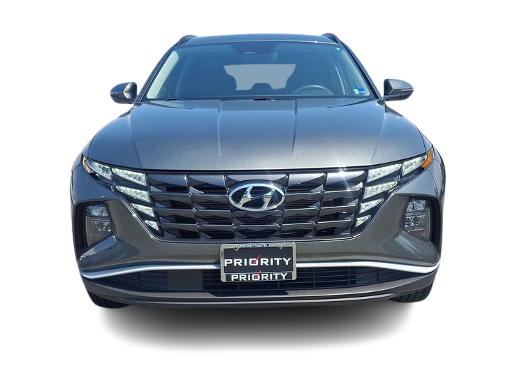 Thumbnail: 2022 Hyundai Tucson - 6