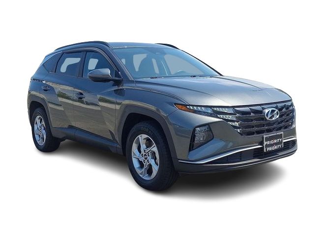 Thumbnail: 2022 Hyundai Tucson - 16