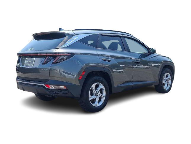 Thumbnail: 2022 Hyundai Tucson - 17
